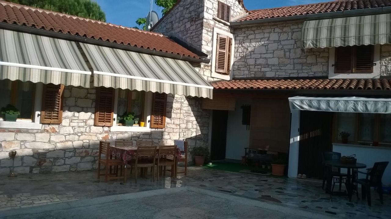 Apartments Marija Umag Exterior foto