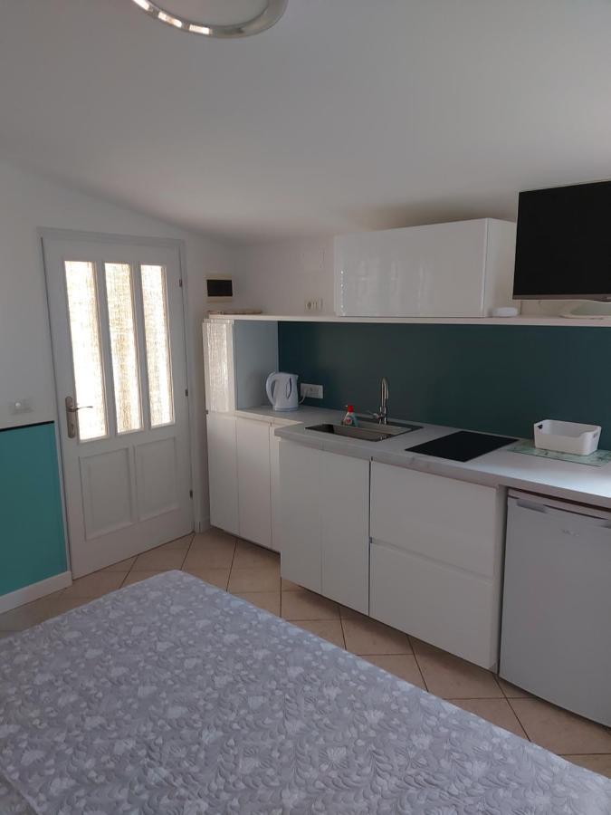 Apartments Marija Umag Exterior foto