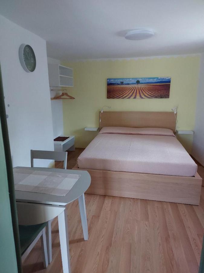 Apartments Marija Umag Exterior foto